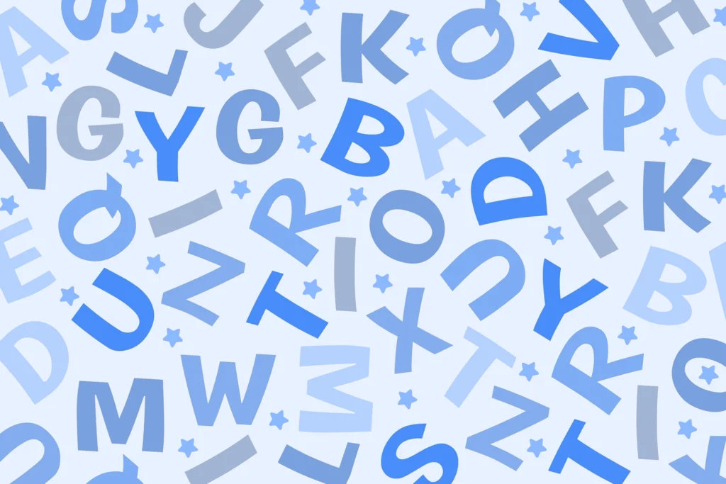 sopa de letras para niños por inteligencias múltiples